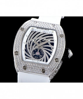 리차드밀 투어빌론 RM 51-02 -2